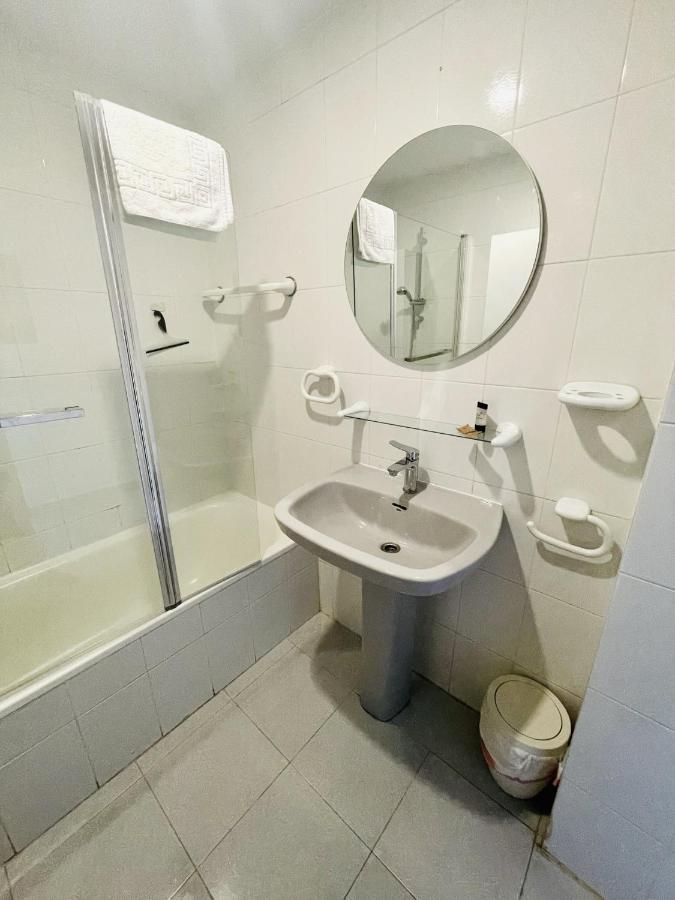 Апартаменты A717 - Atalaya - 2004 Finestrat S.L. Кала-де-Финистрат Экстерьер фото